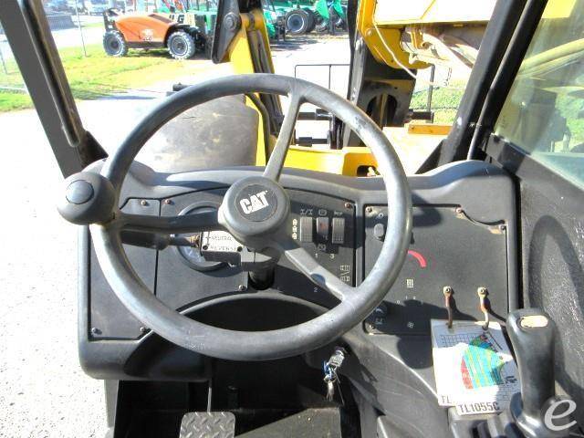 2012 Cat TL1055 At UsedEquipmentHub.com