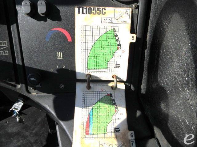 2012 Cat TL1055 At UsedEquipmentHub.com