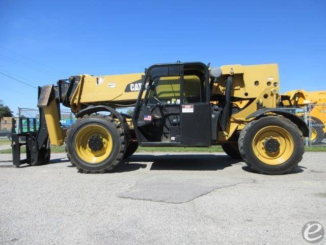 2012 Cat TL1055 At UsedEquipmentHub.com