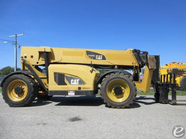 2012 Cat TL1055 At UsedEquipmentHub.com
