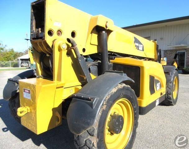 2012 Cat TL1055 At UsedEquipmentHub.com