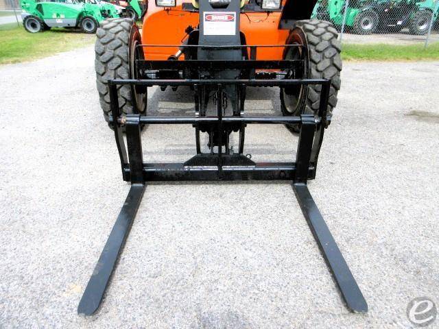 2014 JLG G6-42A At UsedEquipmentHub.com