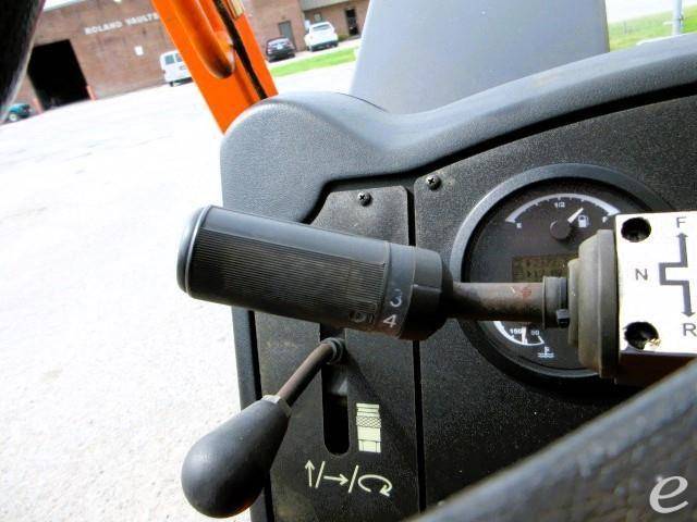 2014 JLG G6-42A At UsedEquipmentHub.com