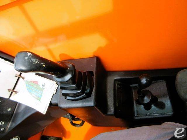 2014 JLG G6-42A At UsedEquipmentHub.com