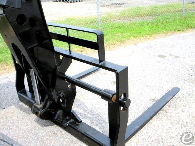 2014 JLG G6-42A At UsedEquipmentHub.com