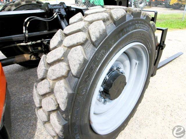 2014 JLG G6-42A At UsedEquipmentHub.com