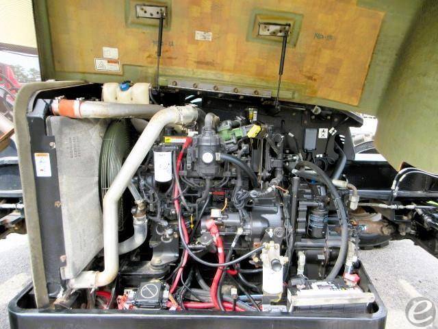 2014 JLG G6-42A At UsedEquipmentHub.com