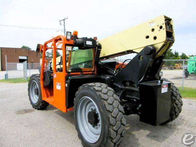 2014 JLG G6-42A At UsedEquipmentHub.com
