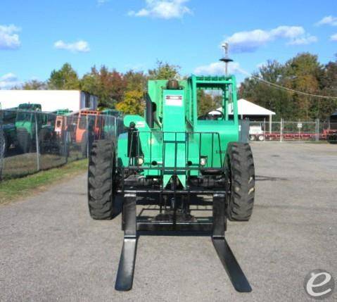 2013 Skytrak 6042 At UsedEquipmentHub.com