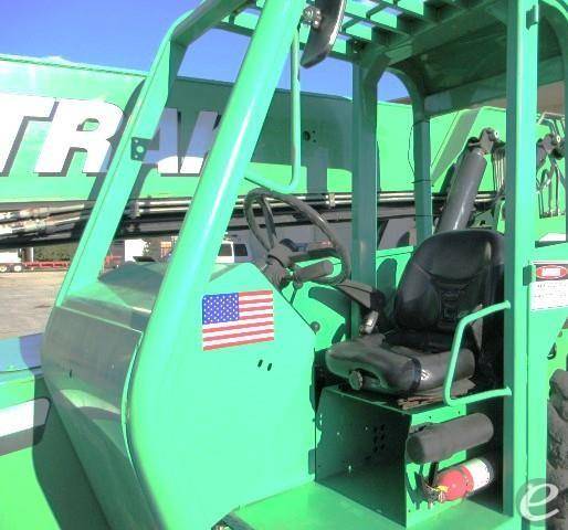 2013 Skytrak 6042 At UsedEquipmentHub.com