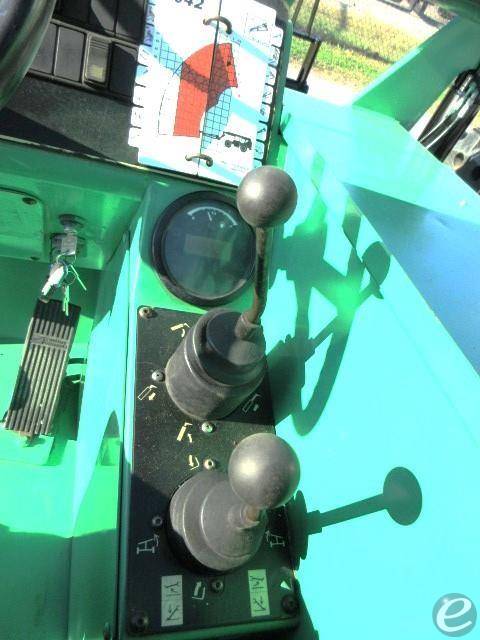 2013 Skytrak 6042 At UsedEquipmentHub.com