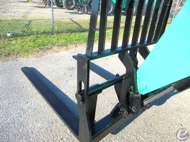 2013 Skytrak 6042 At UsedEquipmentHub.com