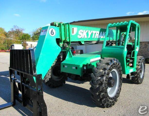 2013 Skytrak 6042 At UsedEquipmentHub.com