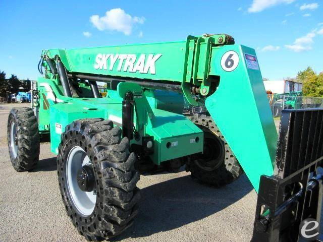 2013 Skytrak 6042 At UsedEquipmentHub.com