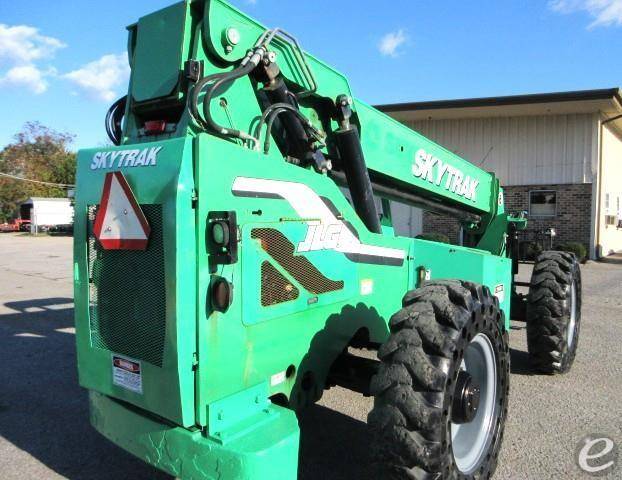 2013 Skytrak 6042 At UsedEquipmentHub.com