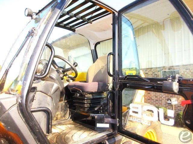 2018 JCB 508-66TC At UsedEquipmentHub.com