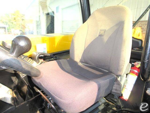 2018 JCB 508-66TC At UsedEquipmentHub.com