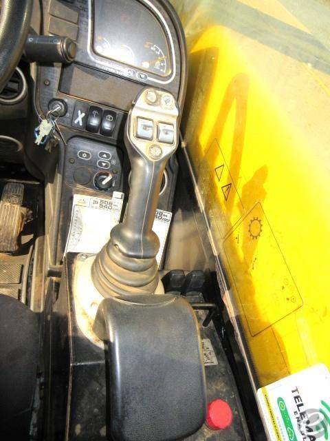 2018 JCB 508-66TC At UsedEquipmentHub.com