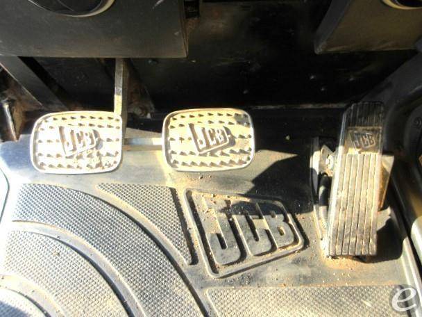 2018 JCB 508-66TC At UsedEquipmentHub.com