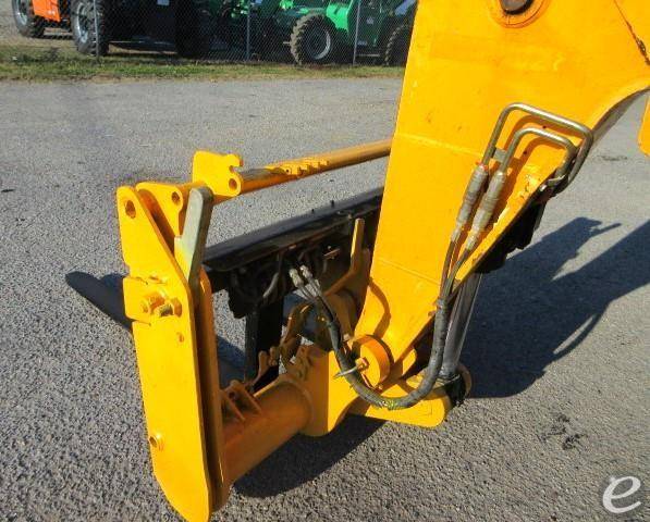 2018 JCB 508-66TC At UsedEquipmentHub.com