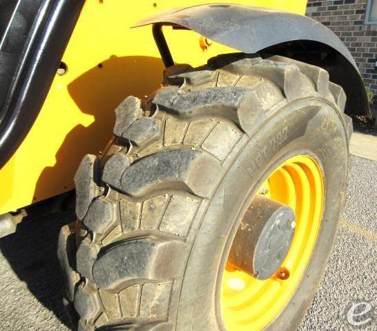 2018 JCB 508-66TC At UsedEquipmentHub.com