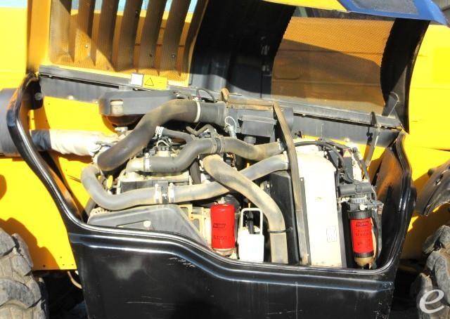 2018 JCB 508-66TC At UsedEquipmentHub.com