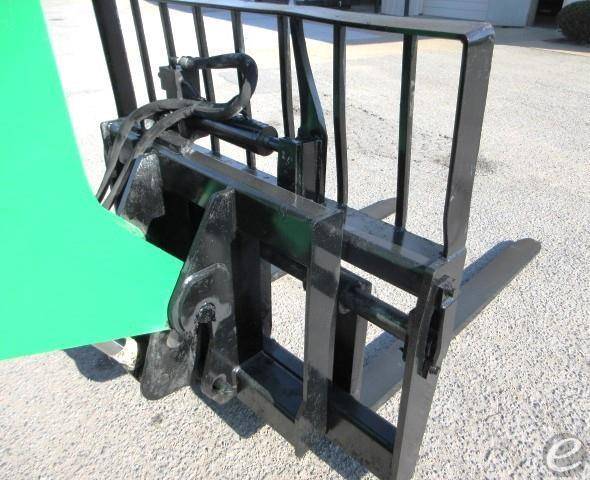 2015 JCB 509-42 At UsedEquipmentHub.com