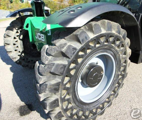 2015 JCB 509-42 At UsedEquipmentHub.com