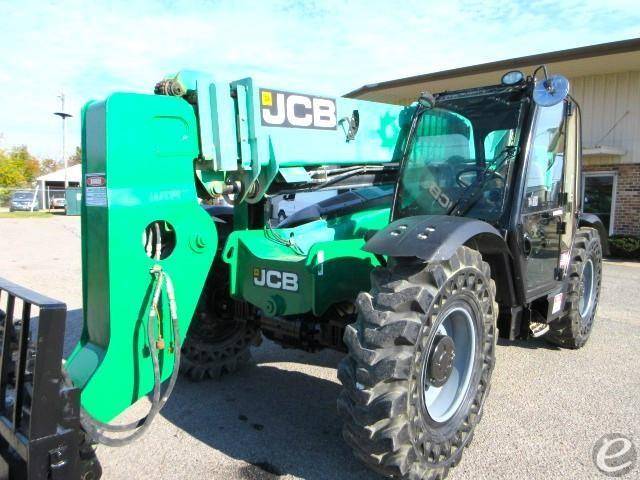 2015 JCB 509-42 At UsedEquipmentHub.com