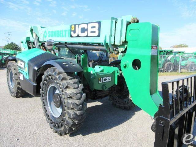 2015 JCB 509-42 At UsedEquipmentHub.com
