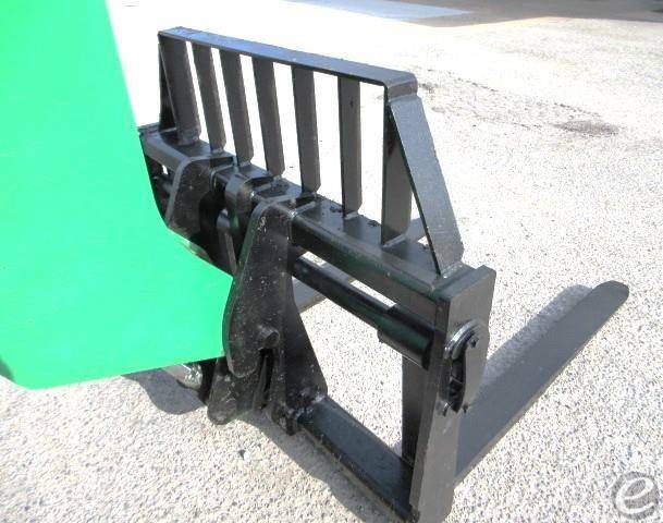 2013 JCB 509-42 At UsedEquipmentHub.com