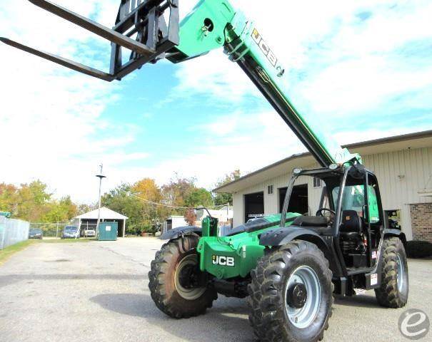 2013 JCB 509-42 At UsedEquipmentHub.com
