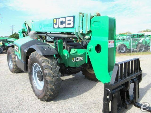 2013 JCB 509-42 At UsedEquipmentHub.com