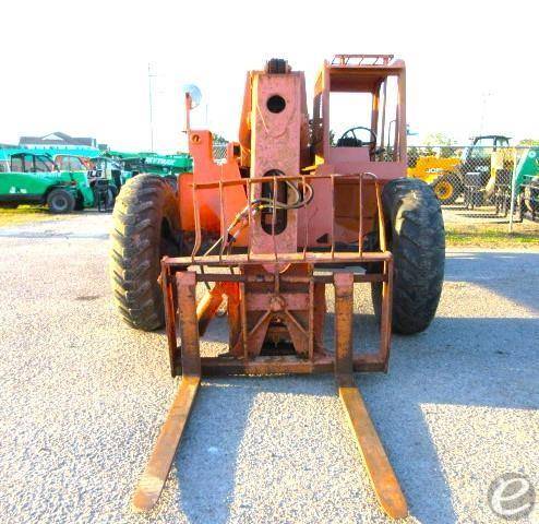 2000 Lull 644B-42 HIGHLANDER At UsedEquipmentHub.com