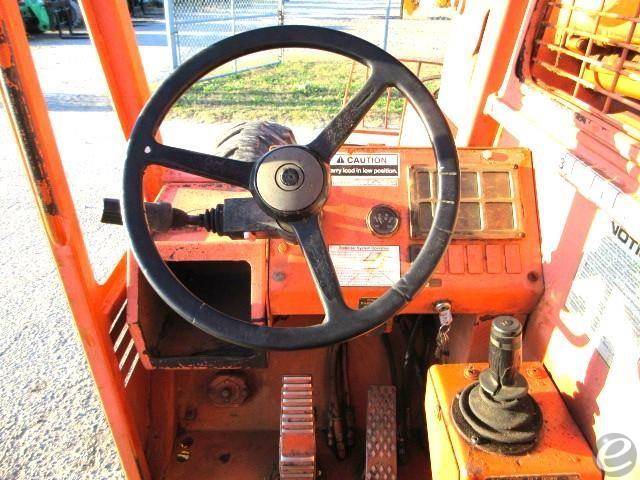 2000 Lull 644B-42 HIGHLANDER At UsedEquipmentHub.com