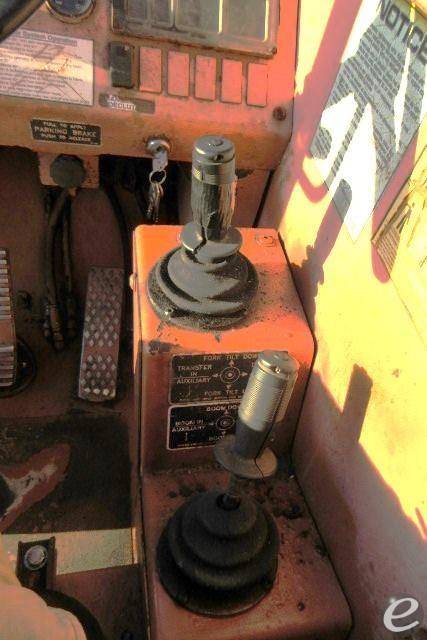 2000 Lull 644B-42 HIGHLANDER At UsedEquipmentHub.com