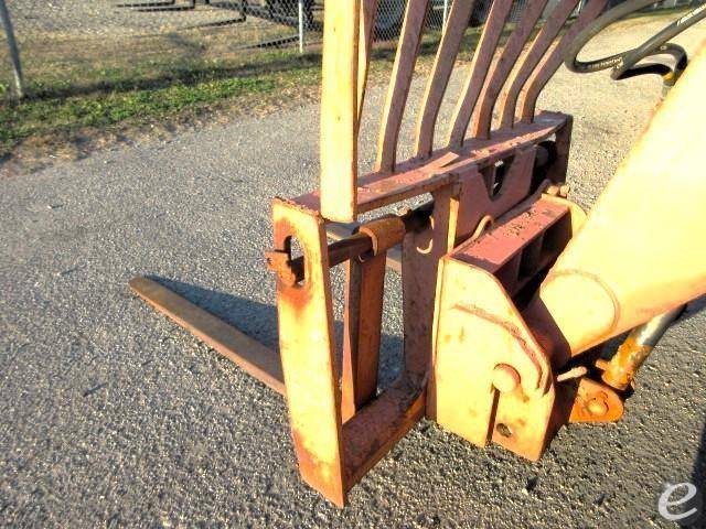 2000 Lull 644B-42 HIGHLANDER At UsedEquipmentHub.com