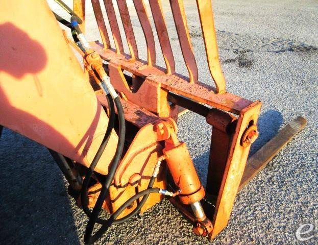 2000 Lull 644B-42 HIGHLANDER At UsedEquipmentHub.com