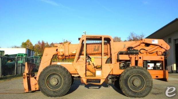 2000 Lull 644B-42 HIGHLANDER At UsedEquipmentHub.com