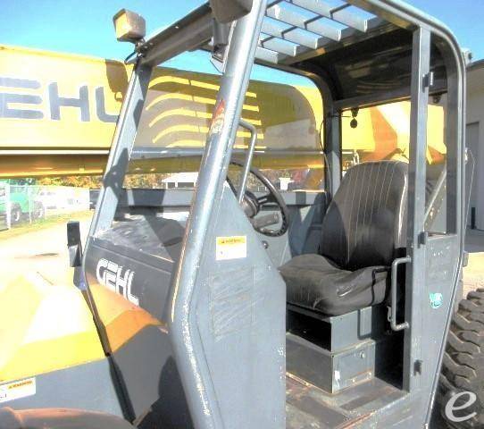 2015 Gehl RS6-34 At UsedEquipmentHub.com