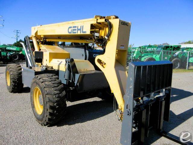 2015 Gehl RS6-34 At UsedEquipmentHub.com