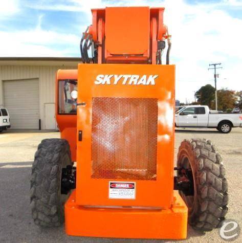 2015 Skytrak 8042 LEGACY At UsedEquipmentHub.com