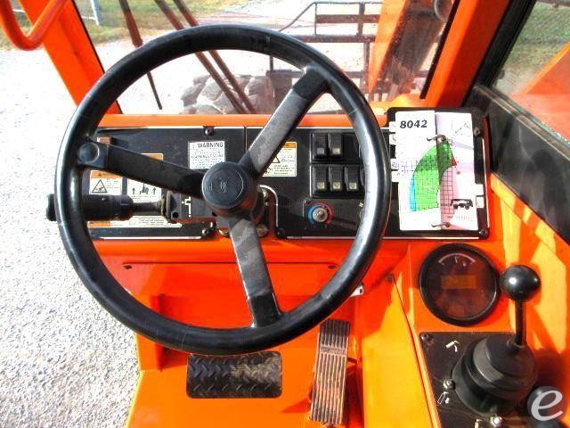 2015 Skytrak 8042 LEGACY At UsedEquipmentHub.com