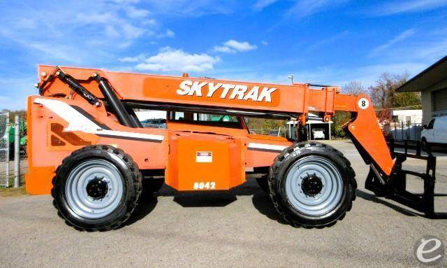 2015 Skytrak 8042 LEGACY At UsedEquipmentHub.com