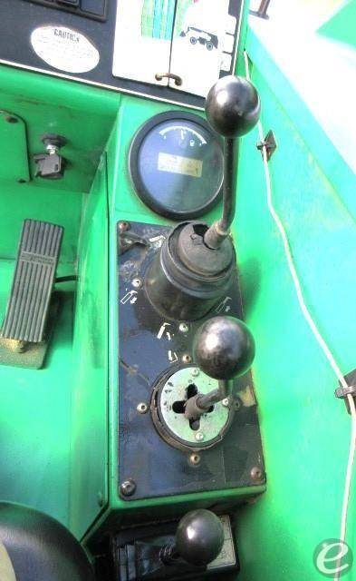 2014 Skytrak 6042 At UsedEquipmentHub.com