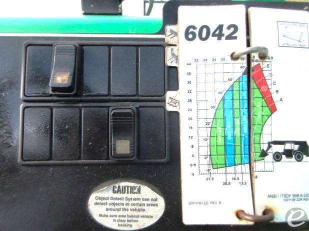 2014 Skytrak 6042 At UsedEquipmentHub.com