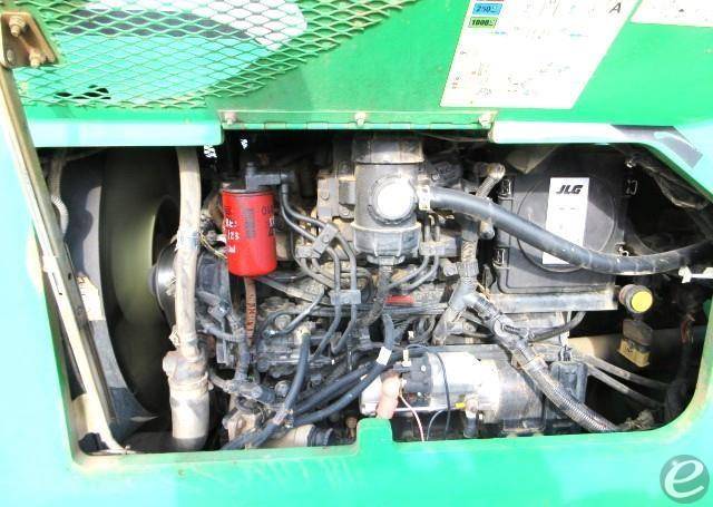 2014 Skytrak 6042 At UsedEquipmentHub.com