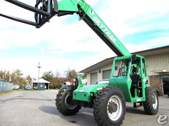 2014 Skytrak 6042 At UsedEquipmentHub.com