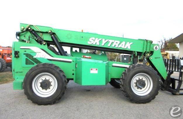 2014 Skytrak 6042 At UsedEquipmentHub.com