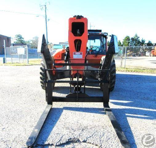 2010 JLG G12-55A At UsedEquipmentHub.com